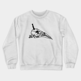 Final Rest Crewneck Sweatshirt